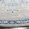 Brentwood BNT867 Power Loomed Indoor Rugs - Safavieh - 3 of 4