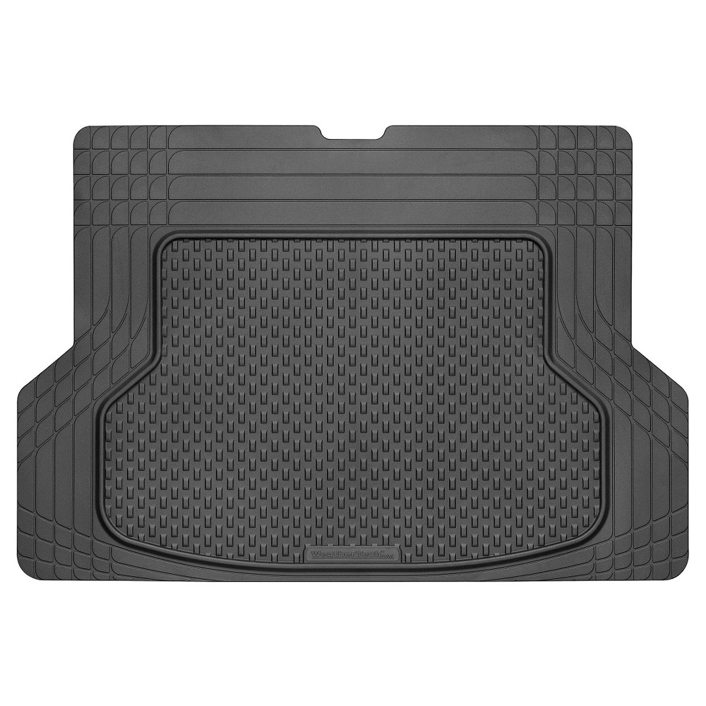 WeatherTech - Trim-to-fit Cargo Mat - Black