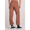 Women's Sylvia Sweater Pants - saltwater LUXE - 3 of 4