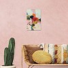 iCanvas Paysage Abstract by Ana Rut Bre Canvas Print Wall Art - 3 of 3