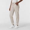 Wink Boundless Women's Jogger Scrub Pant, 2X. - 3 of 4