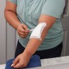  Band-Aid Brand First Aid Hurt-Free Medical Adhesive