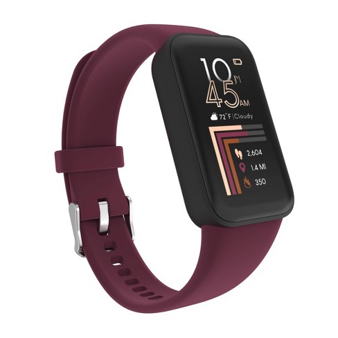 Itouch fitness watch sale