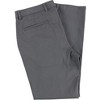 Alfani Mens Easy Stretch Casual Trouser Pants, Grey, 34W x 32L - 3 of 3