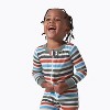 Onesies Brand Baby & Toddler Boys' Snug Fit Footless Pajamas - 3-Pack - 3 of 4