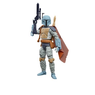 Star Wars The Vintage Collection Boba Fett (Target Exclusive)