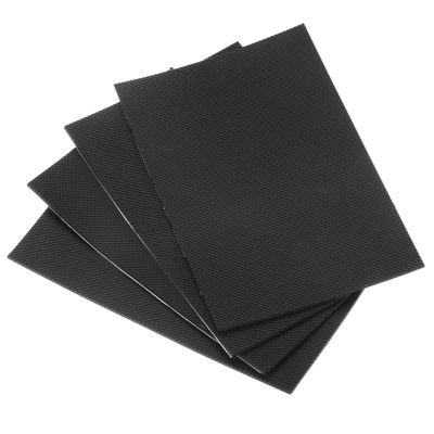 Unique Bargains Silicone Anti-Slip Self-Adhesive Cuttable Furniture Pads