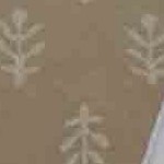 performance blue chambray eco-twill