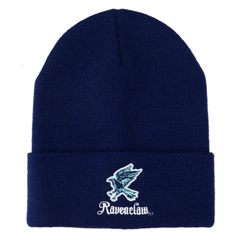 harry potter ravenclaw beanie
