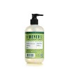 Mrs. Meyer's Clean Day Holiday Hand Soap - Iowa Pine - 12.5 fl oz - image 2 of 3