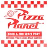 Men's Toy Story Pizza Planet Uniform T-Shirt - 3 of 4
