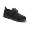 Dr. Comfort Carter Mens Diabetic Shoes-Stretchable & Washable Therapeutic Shoes-Adjustable-Easy Slip on Footwear - 3 of 4