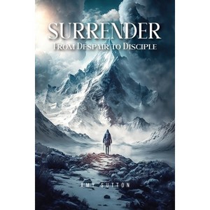 Surrender - by  Amy Sutton (Paperback) - 1 of 1