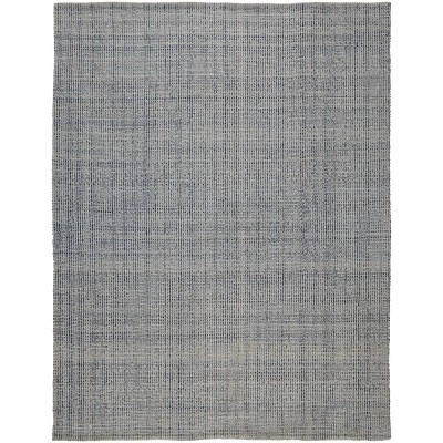 Naples Transitional Solid Area Rug
