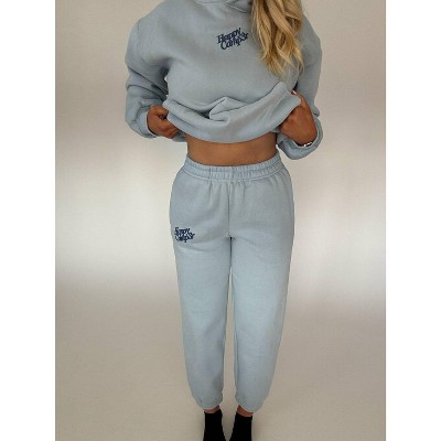 Women's Puff Series Sweatpants - The Happy Camp3r