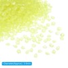 Unique Bargains Fish Tank Decoration Glow Pebbles 3-5mm 8000 Pcs - 2 of 4