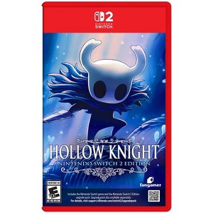 Nintendo Switch Switch HOLLOW KNIGHT Hollow Knight - Nintendo Switch 2 Edition : Target
