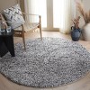 Berber BRB101 Hand Woven Rug - Safavieh - 2 of 4