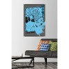 Trends International Pokémon - Group Anime Unframed Wall Poster Prints - 2 of 4