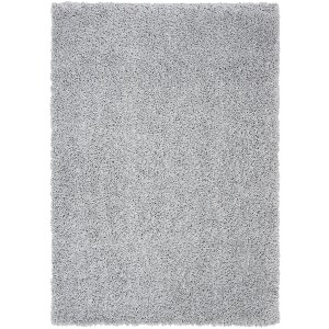 August Shag AUG200 Power Loomed Indoor Rug -Safavieh - 1 of 4
