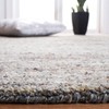 Himalaya HIM413 Hand Tufted Indoor Rugs - Safavieh - 4 of 4