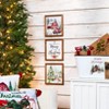 The Lakeside Collection Wall Art Trio - 3 of 3