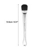 Unique Bargains Double Head Facial Mask Brushes 1 Pc - 4 of 4