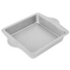 Betty Crocker Carbon Steel 12.5 x 10 x 2 Inch Square Cake Pan - 2 of 4