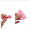 Unique Bargains Reusable Facial Sponges 4.13"x3.35"x0.31" 1 Pc - 4 of 4