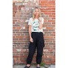 Women's Poussin Pants - DELUC - 3 of 4