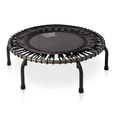 heavy duty mini trampoline