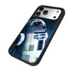 Star Wars Droids Portrait Bump Cell Phone Case for Apple iPhone 17 Series - 2 of 4