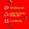 Pup-Peroni Treats Peroni Beef Flavor Training Chewy Dog Treats - 5.6oz - 4 of 4