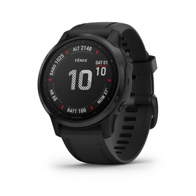 Garmin Fenix 6S Pro Smartwatch