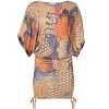 VENUS Womens Banded Convertible Dress - 3 of 3