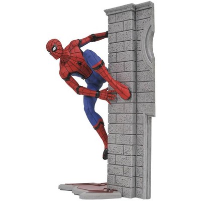 spider man homecoming figure