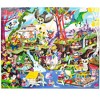 eeBoo Giant Puzzle: Fairies & Tales - 36 pc - 3 of 4