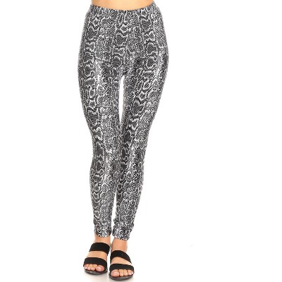 Printed tights outlet target