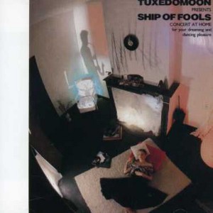 Tuxedomoon - Ship of Fools (CD) - 1 of 1