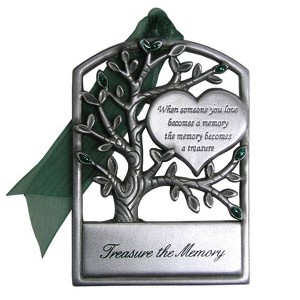 Gloria Duchin Memorial Tree Tree Ornament - 1 of 1