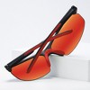 Anna-Kaci Active Women's Stylish Sports Running Sunglasses Polarized UV400 Protection - 3 of 4