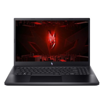 Acer Nitro 15.6" Gaming Laptop Intel Core i5-13420H 2.1 GHz 8 GB 512 GB SSD W11H - Manufacturer Refurbished