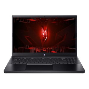 Acer Nitro 15.6" Gaming Laptop Intel Core i5-13420H 2.1 GHz 8 GB 512 GB SSD W11H - Manufacturer Refurbished - 1 of 4