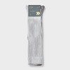 Women's Cushioned Scrunch 2pk Athletic Crew Socks - All In Motion™ 4-10 - 3 of 4