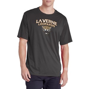 Men's University of La Verne Sport Active T-Shirt Primary Logo - 1 of 4