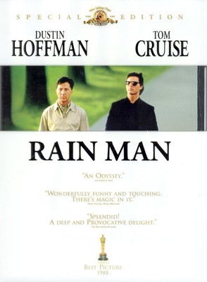 Rain Man (Special Edition) (DVD)