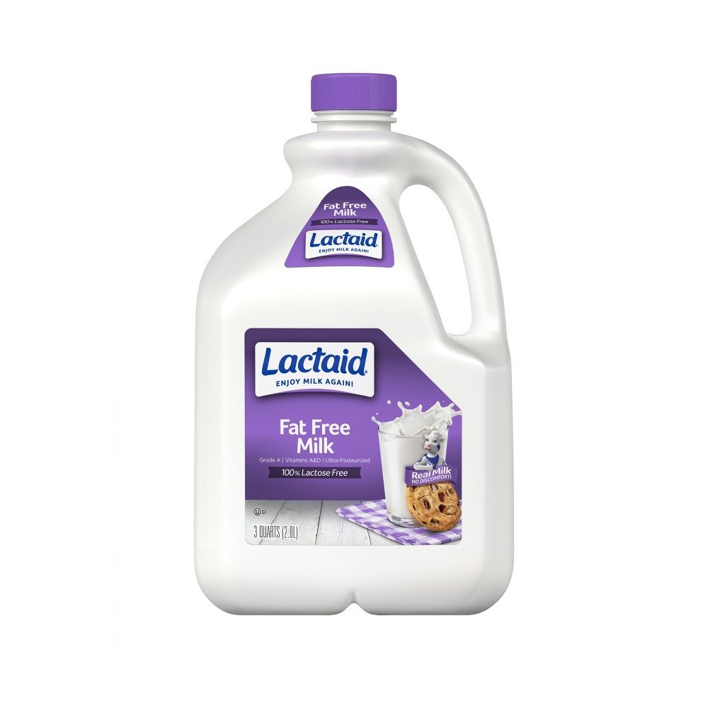 FAT FREE MILK
