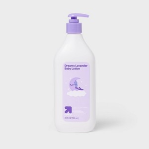 Nighttime Baby Lotion - 20 fl oz - up&up™ - 1 of 4