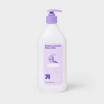 Nighttime Baby Lotion - 20 fl oz - up & up™
