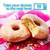 Legendary Foods Gluten Free and Keto Friendly Protein Donuts - Vanilla Glazed - 20g Protein - 9.2oz/4ct - 2 of 4